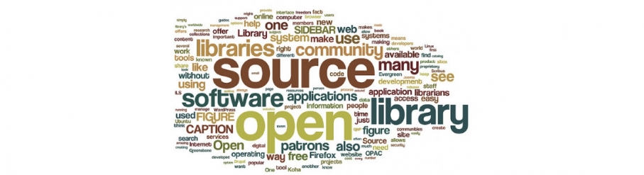 Open source software for small-medium business