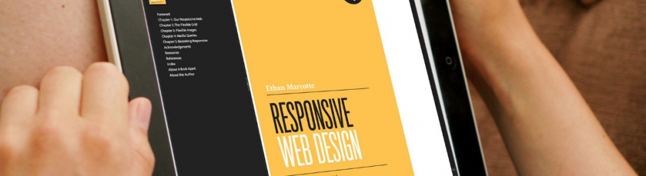 Is your web design responsive?